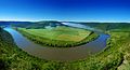 Meander i Ternopil oblast