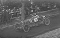 1932 Alfa Romeo 8C 2300 Monza vinner Lwów Grand Prix i Polen i 1933