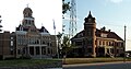 Le Sueur County Courthouse and Jail, Le Center