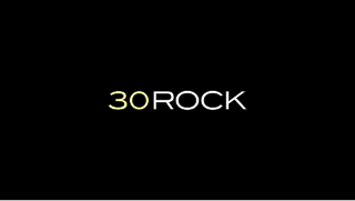 <i>30 Rock</i> American television sitcom (2006–2013)