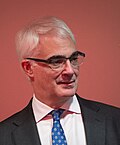 Alistair Darling