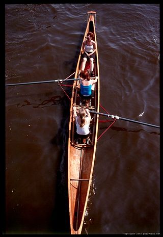 <span class="mw-page-title-main">Human-powered watercraft</span>