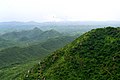 Image 22Lush green Aravalli Mountain Range in the Desert country – Rajasthan, India. (from Nature)