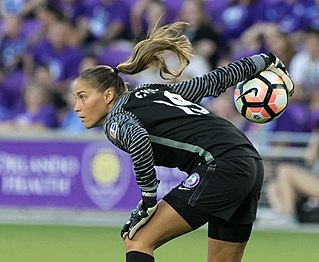 <span class="mw-page-title-main">Aubrey Kingsbury</span> American professional soccer player