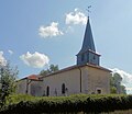 Kirche Nativité-de-Notre-Dame