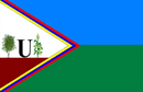 Drapeau de Urdaneta