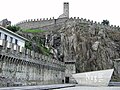 Castelgrande, Bellinzona (UNESCO)