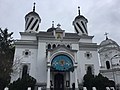 Image 46St. Sylvester's Church in Bucharest (from Culture of Romania)