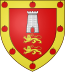 Blason de Brethel