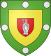 Coat of arms of Richebourg