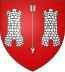 Blason de Vire