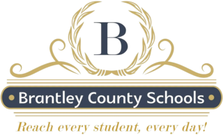 <span class="mw-page-title-main">Brantley County School District</span> School district in Georgia (U.S. state)