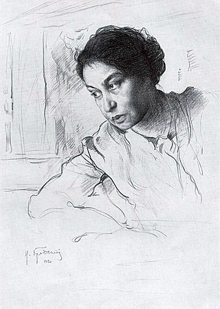 <span class="mw-page-title-main">Angelica Balabanoff</span> Russian-Italian writer and social activist (1878–1965)