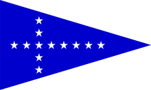 Burgee of Seawanhaka Corinthian YC.svg