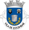 Brasão de armas de Estômbar