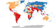 Thumbnail for Impact of the COVID-19 pandemic on education