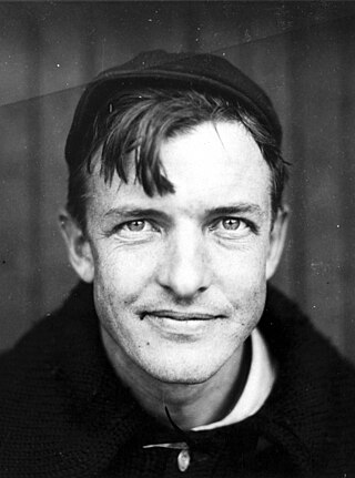 <span class="mw-page-title-main">Christy Mathewson</span> American baseball player (1880–1925)