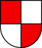 Coat of arms of Menznau