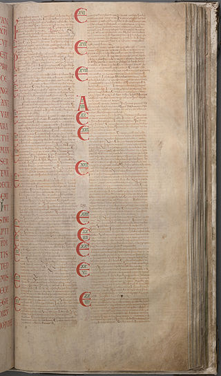 <span class="mw-page-title-main">Mark 4</span> Chapter of the New Testament