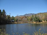 Coffey Trout Lake