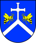 Brasão de Högersdorf