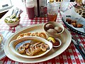 Image 6 Shrimp and potatoes (from Culture of Arkansas)