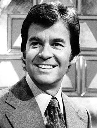 <span class="mw-page-title-main">Dick Clark</span> American radio and television personality (1929–2012)