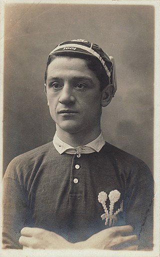 <span class="mw-page-title-main">Dicky Owen</span> Wales international rugby union footballer