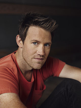 <span class="mw-page-title-main">Eddie Perfect</span> Australian actor and comedian