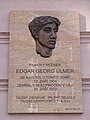 Edgar G. Ulmer overleden op 30 september 1972