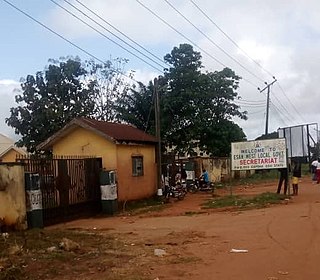 <span class="mw-page-title-main">Ekpoma</span> Town in Edo State, Nigeria