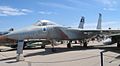 McDonnell-Douglas F-15A Eagle (Baz).