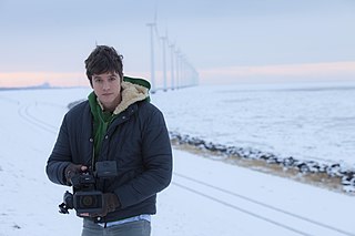 <span class="mw-page-title-main">Fernando Grostein Andrade</span> Brazilian filmmaker