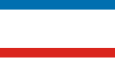 Zastava Republic of Crimea