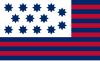 Flag of Gilford, New Hampshire