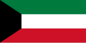 Kuwait – Bandiera