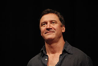 <span class="mw-page-title-main">François Papineau</span> Canadian actor (born 1966)