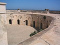 Musée historique du Sénégal (fort d'Estrées)