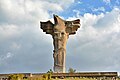 Battle of Cedynia Monument, Cedynia