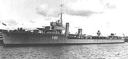 HMS Wakeful