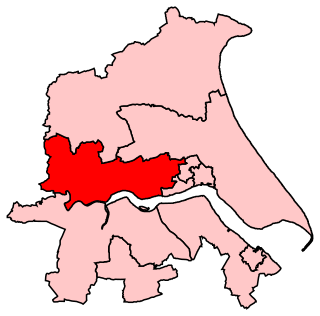 <span class="mw-page-title-main">Haltemprice and Howden (UK Parliament constituency)</span> Parliamentary constituency in the United Kingdom