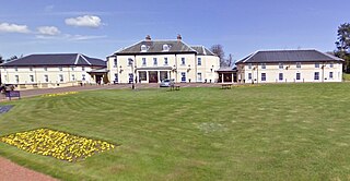 Hardwick Hall Hotel, Sedgefield