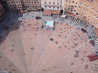 Siena, Italy