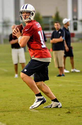 <span class="mw-page-title-main">Jake Locker</span> American football player (born 1988)