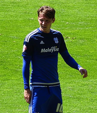 <span class="mw-page-title-main">Joe Mason (footballer, born 1991)</span> Association football player (born 1991)