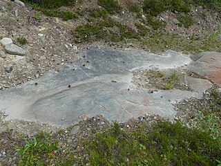 <span class="mw-page-title-main">Jormua Ophiolite</span> Remnant of ancient oceanic lithosphere near Jormua, Finland