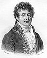   Joseph Fourier