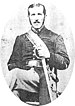 Medal of Honor winner Julius Dexter Rhodes