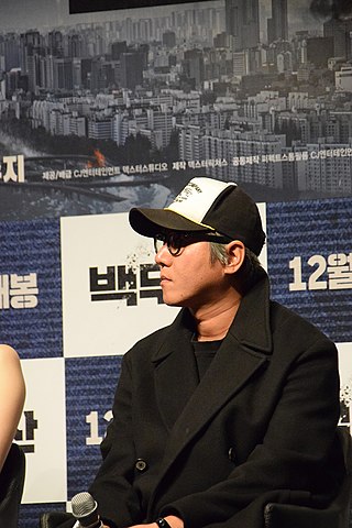 <span class="mw-page-title-main">Lee Hae-jun</span> South Korean film director and screenwriter