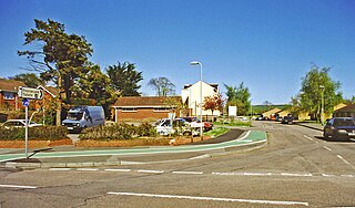 <span class="mw-page-title-main">Littleham railway station</span> Railway station in Littleham, East Devon, England